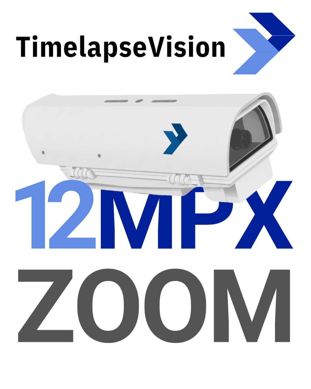 Zoom 12MPX