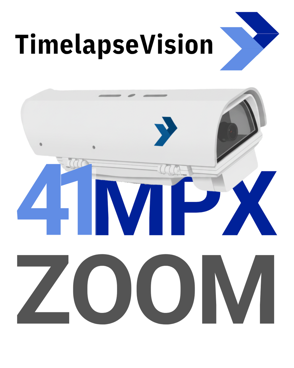 Zoom 41MPX