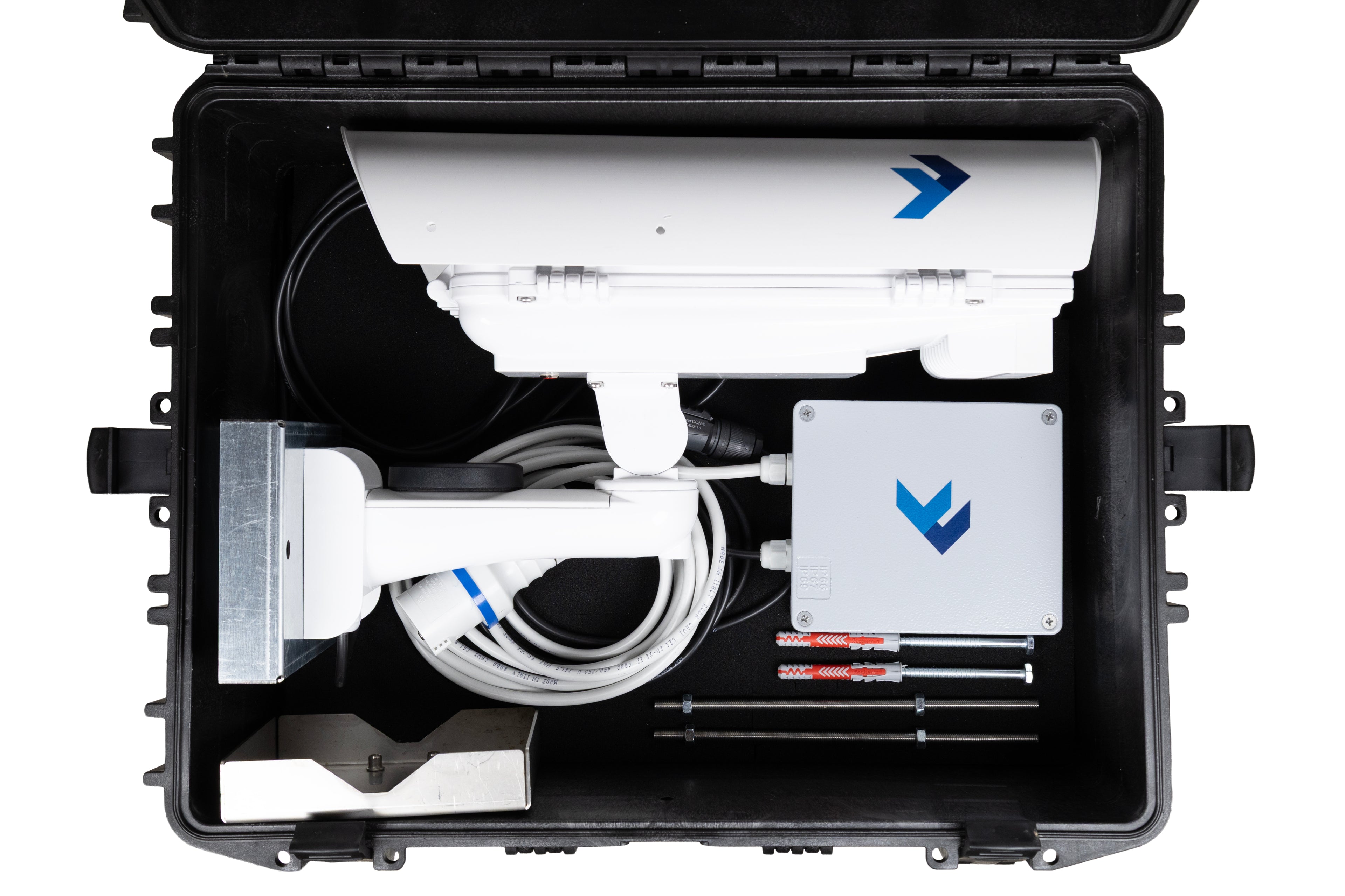 Vision Zoom Kit