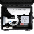 Adesivo White Label (Logo Personalizzato)