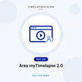 Area myTimelapse 2.0 — TimelapseVision