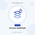Accesso multilivello — TimelapseVision