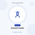 Account master — TimelapseVision