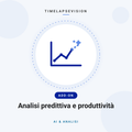 Analisi predittiva e produttività — TimelapseVision