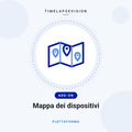 Mappa dei dispositivi — TimelapseVision
