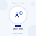 Utente extra — TimelapseVision