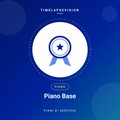 Piano Base — TimelapseVision