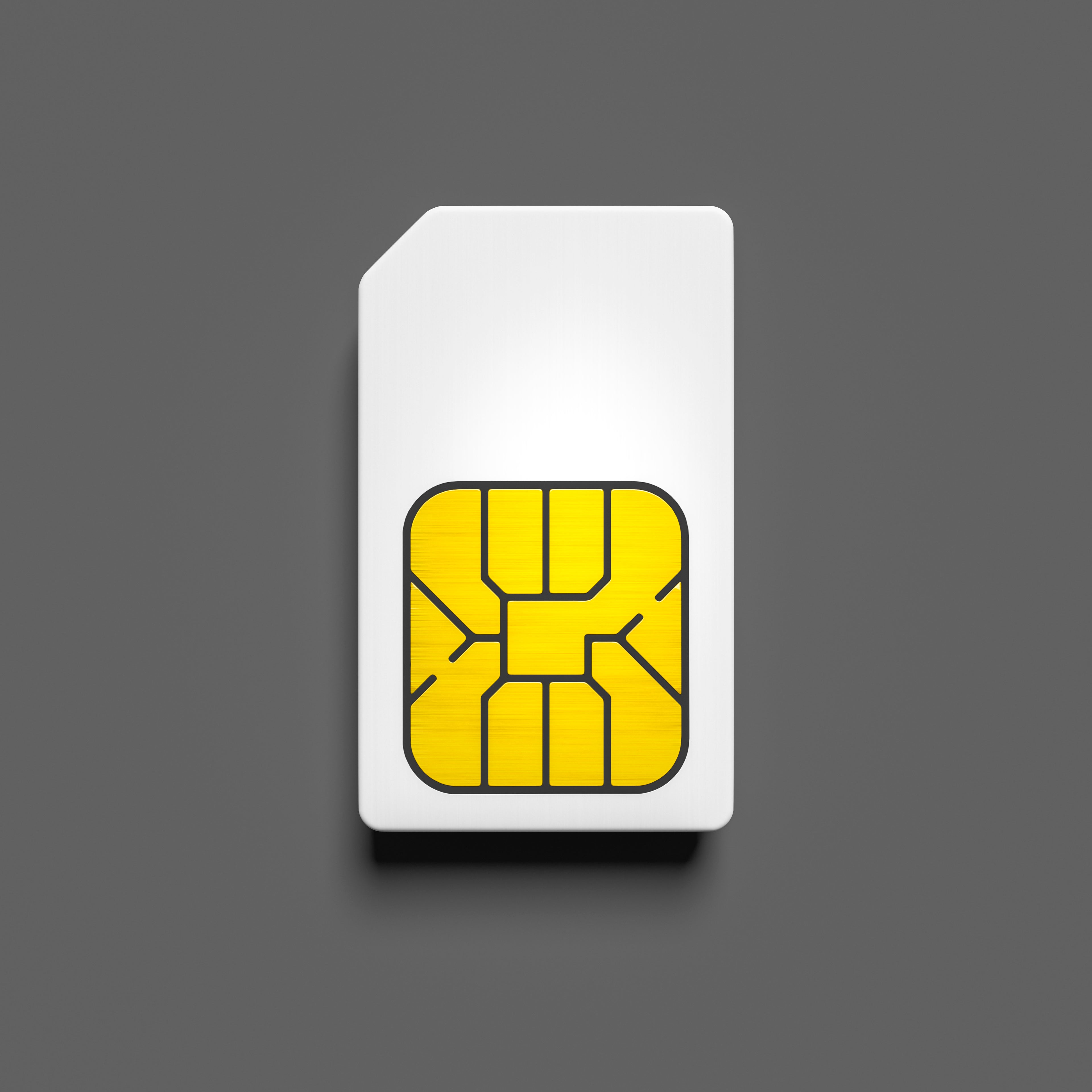 Sim dati 100GB